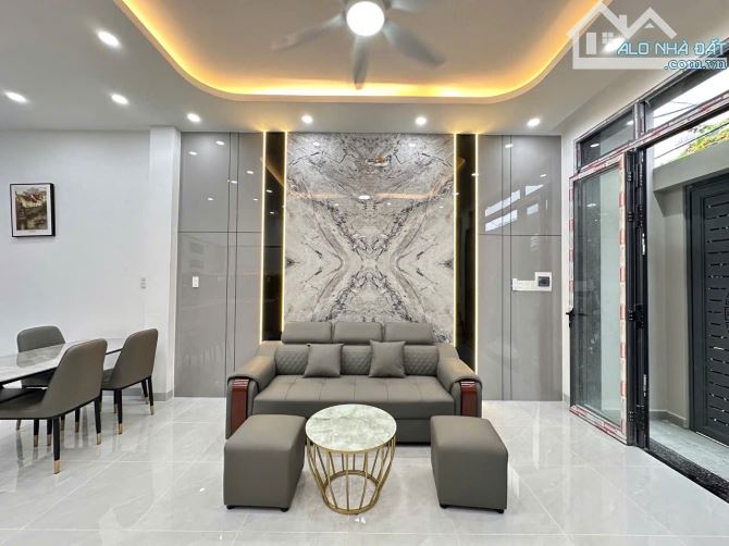 🔥 BÁN  Nhà PHƯỜNG 5 – GIÁ TỐT –  TRUNG TÂM 🔥Mỹ Tho- Tiền Giang - 5