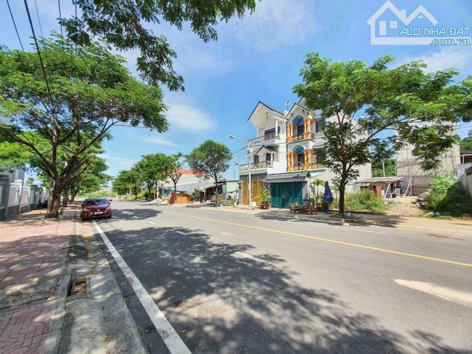 Đất đẹp kdc Châu Thới gần BigC Go và làng đại học quốc gia Tphcm - 5