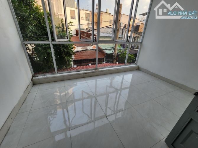 🏠 Nhà 2 TẦNG Đ. BÙI VĂN NGỮ, P. HIỆP THÀNH, Q. 12, dt 88m2 (4,3mx20,4m),💰5,8Tỷ - 5