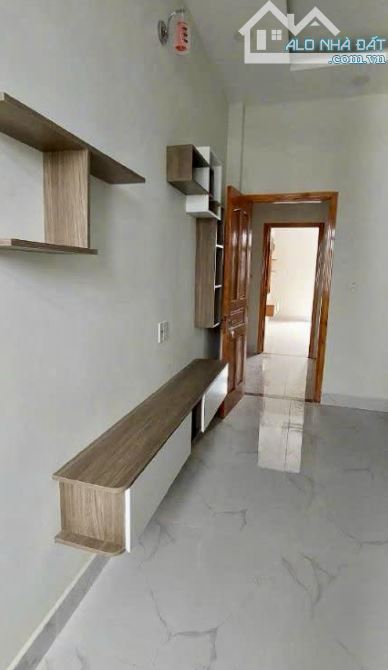 💥 NHÀ 5 TẦNG ĐẸP – XE HƠI VÀO TẬN NHÀ – GẦN MẶT TIỀN NGUYỄN ẢNH THỦ – CHỈ 7.6 TỶ 💥 - 5