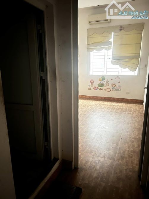 Bán nhà Hoàng Quốc Việt Cầu Giấy. Sổ vuông 41m, 4 tầng MT4m1 Giá 16 tỷ Ngõ ô tô tránh - 5