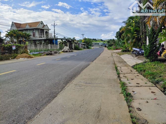 Cần bán 14.400m2 đất đẹp bám suối & betong QH thổ cư tại xã Tà Năng,Lâm Đồng,3.9 tỳ TL - 5
