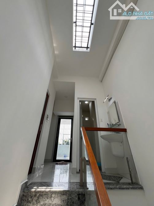Bán nhà 4 tầng mặt tiền đường số Tân Quy quận 7 - giá 12.3 tỷ - 5