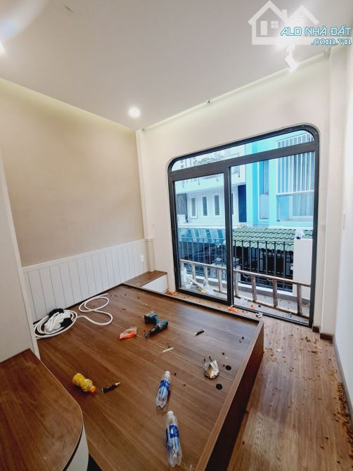 Bán nhà 2 tầng Bùi Văn Ba, Q.7, full nội thất, giá chỉ 3.4 tỷ - 5