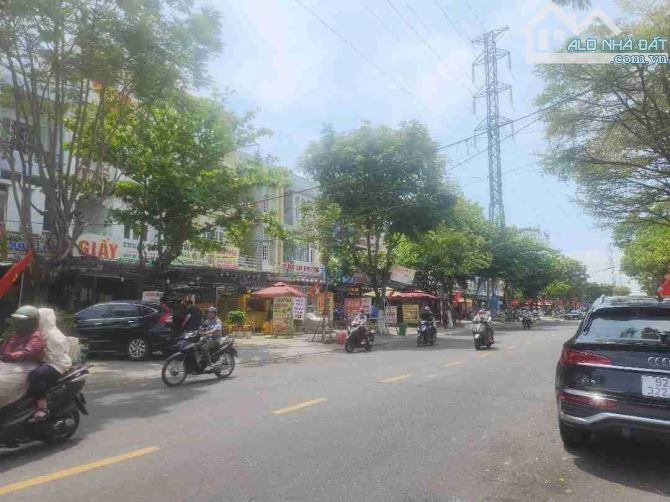 SIÊU PHẨM, NHÀ 4 TẦNG  ĐẸP LUNG LINH– ĐƯỜNG NGUYỄN HỮU DẬT- HÒA CƯỜNG -GIÁ NHỈNH 12 TỶ - 5