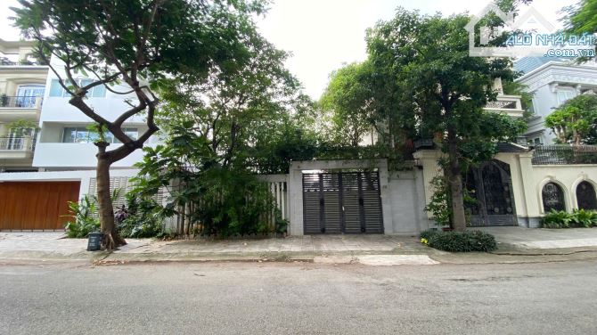 Bán đất Thủ Thiêm mặt tiền sông đường 51 Bình Trưng Đông Quận 2 nền F8 (281m2) 117.5 tr/m2 - 5
