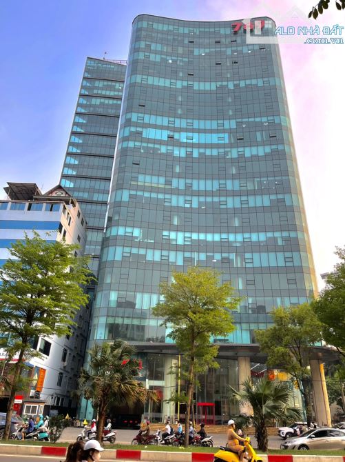 ĐẤT MẶT PHỐ 1 MẶT NGÕ SAU 36 TỶ 133m MT 5,2m VỈA HÈ Ô TÔ TRÁNH NGUYỄN ĐÌNH HOÀN CẦU GIẤY - 5