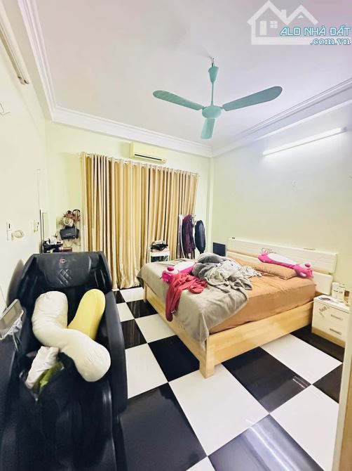 Bán SIÊU PHẨM Nam Từ Liêm 60m2 Ngõ Ô tô x3 tầng Nhà ĐẸP Ở SƯỚNG chỉ 12 tỷ - 5