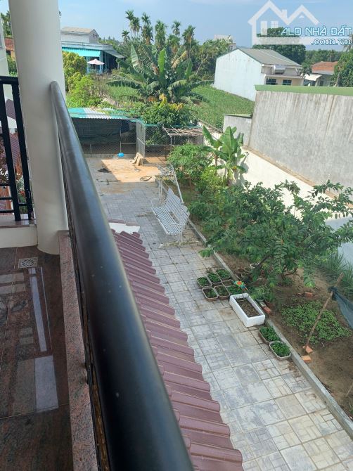 Bán nhà HXH 2 tầng Điền Hòa, Nghĩa Điền, Tư Nghĩa, Quảng Ngãi 300m2, giá 4.x tỷ - 6