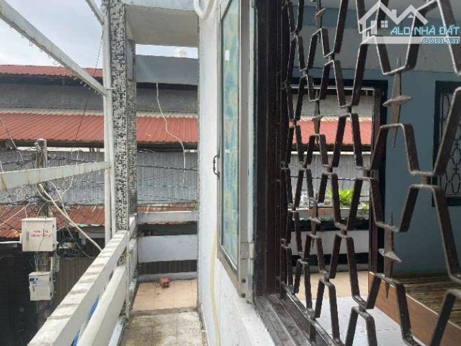 Bán Nhà 2 tầng (4.5x16), Mặt Tiền Chợ Phú Xuân, TT Nhà Bè, Giá Chỉ 4.3 Tỷ. - 6