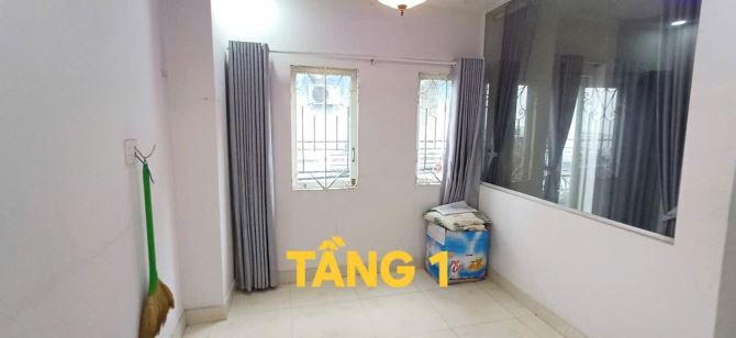 Nhà bán: đường số 8. Q Bình Tân. DTSD 53m2. 5 tầng. Giá 7,2 tỷ - 6
