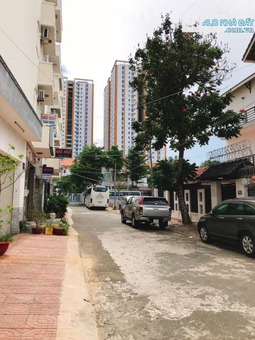 BÁN KHÁCH SẠN 1 TRỆT 4 LẦU MẶT TIỀN BÀI SEN, GẦN BIỂN BÃI SAU, GIÁ BÁN 14TỶ600TR - 6