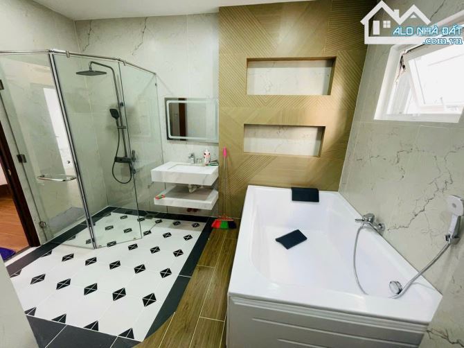 Bán Biệt thự mặt tiền Khu Đại An, Phường 9, TP Vũng Tàu. Giá 19 tỷ - 6