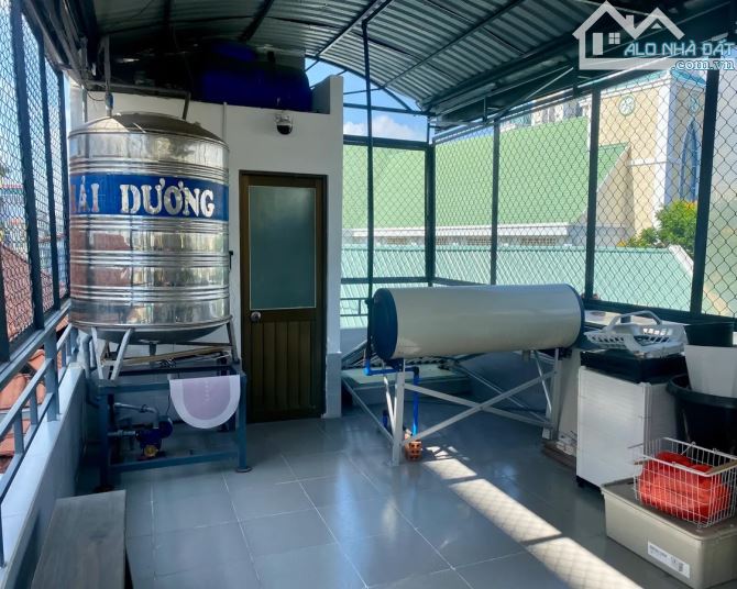 HOT! Hẻm VIP 58 Thành Thái, Q10 – 70m² (4x18m), 4 Tầng, Tiện Ích Ngập Tràn – Chỉ 15 Tỷ! - 6