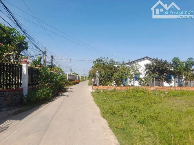 Quá rẻ, chỉ 450tr sở hữu 150m2 đất thổ cư đường Nguyễn thị tấm - 6