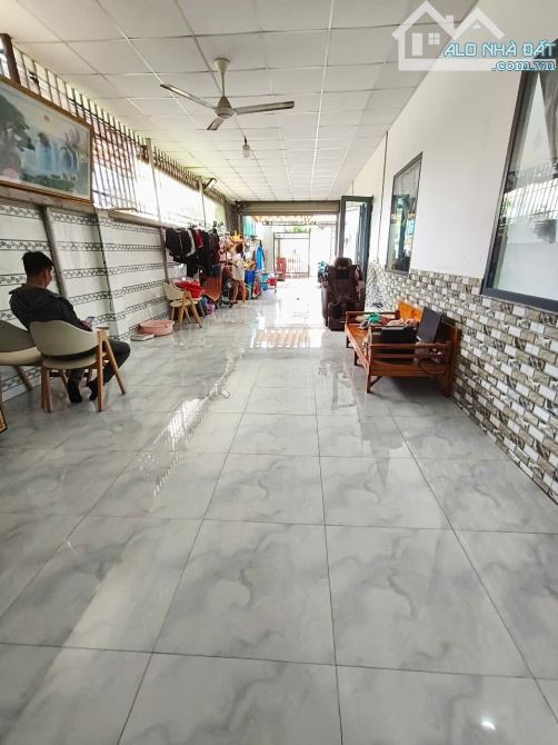 NHÀ ĐẸP 328M² – GẦN CHỢ CẦU XÁNG, SÁT TRẦN VĂN GIÀU – CHỈ 3.1 TỶ TL - 6