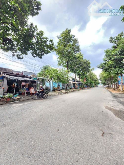 5,6Tỷ TL🔥Bán đất 201,8m2 gần nhà Văn Hóa Tân Bình, P.Tân Bình, Tp.Dĩ An - 6