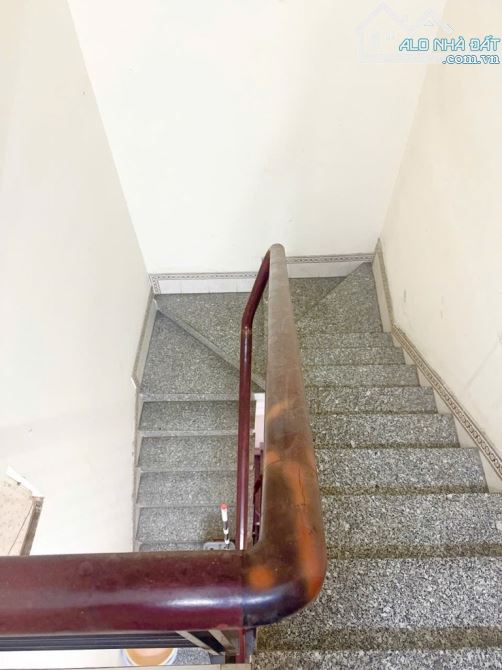 BÁN NHÀ 3 TẦNG HXH KHU MÃ LÒ, BÌNH TÂN, 60M²(4 X 15) CHỈ HƠN 4 TỶ TL - 6
