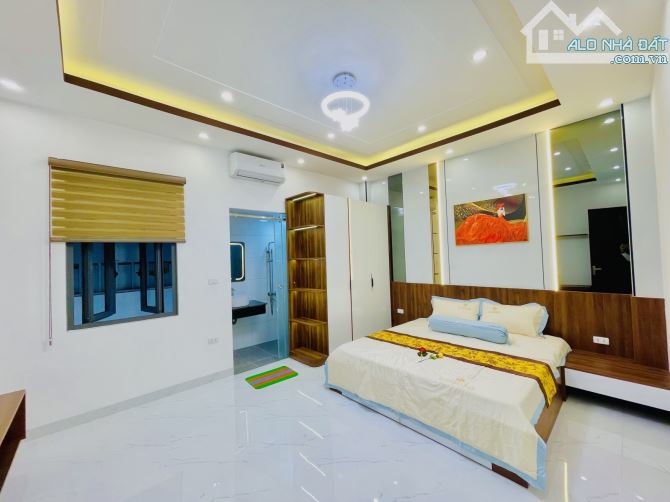 Nhà mới HXH Đường số 59 P.14 Gò Vấp 82m2 ngang 5 x 17 giá 10.5 tỷ - 6