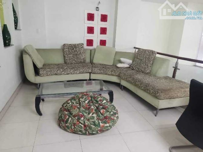 Bán nhà 4tầng Hẻm 5m đường Nguyễn Văn nghi phường 7 quận gò vấp - 6