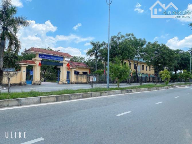 📣 ĐẤT LÔ GÓC 2 MẶT TIỀN – TRUNG TÂM THỊ TRẤN PHONG ĐIỀN – GẦN CHỢ ĐÊM PHONG THU 📣 - 6