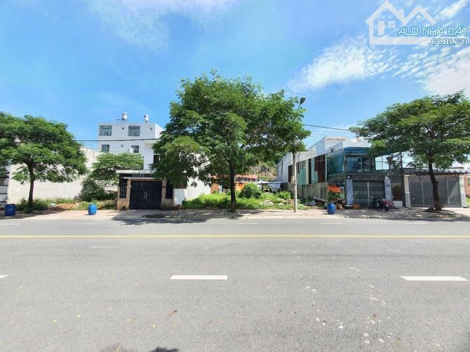 Đất đẹp kdc Châu Thới gần BigC Go và làng đại học quốc gia Tphcm - 6