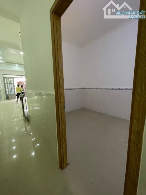 🏠 Nhà 2 TẦNG Đ. BÙI VĂN NGỮ, P. HIỆP THÀNH, Q. 12, dt 88m2 (4,3mx20,4m),💰5,8Tỷ - 6