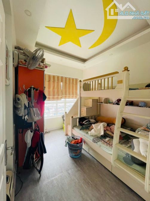 CĂN HỘ 2 NGỦ FULL NỘI THẤT SIÊU ĐẸP CHUNG CƯ VIỆN 103 NGUYỄN KHUYẾN HÀ ĐÔNG 85m 5 TỶ - 6