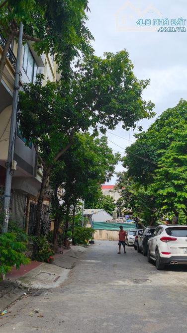 LIỀN KỀ PHÂN LÔ VỈA HÈ THANG MÁY KINH DOANH VĂN PHÒNG LA KHÊ HÀ ĐÔNG 50m 14.5 TỶ - 6