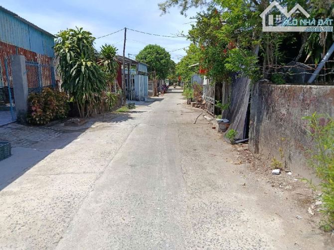 BÁN NHANH ĐẤT VUÔNG VỨC, DIỆN TÍCH 478,4M², MẶT TIỀN 10.2M, NGŨ HÀNH SƠN. 13.6 TỶ. - 6