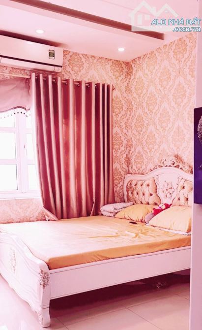 Biệt thự mini Tân Cổ Điển 4 tầng - 120m2 (Ngang 7m) - Khu Dân Cư Vip - Quận 2 - 6