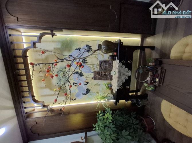 BÁN NHÀ NGHĨA TÂN – LÔ GÓC, 7 TẦNG THANG MÁY, Ô TÔ VÀO NHÀ – GIÁ CỰC TỐT! - 6