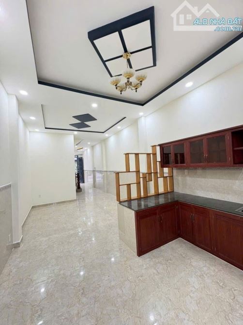 Bán nhà 1T2L 4x15m, đường số 3 KDC Toa Xe p.Dĩ An gần Vincom 550 - 7