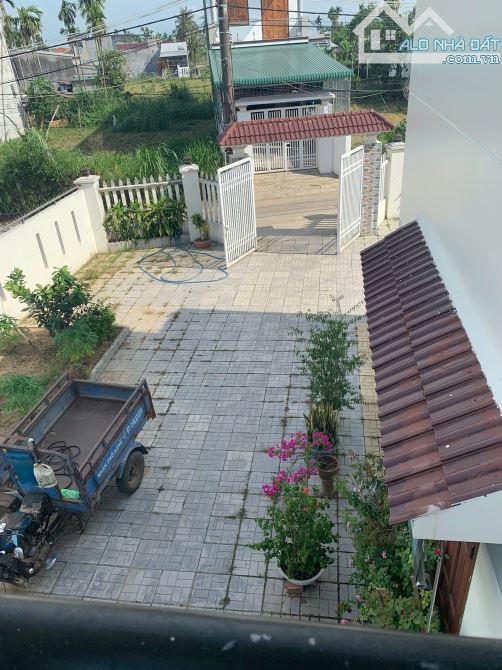 Bán nhà HXH 2 tầng Điền Hòa, Nghĩa Điền, Tư Nghĩa, Quảng Ngãi 300m2, giá 4.x tỷ - 7