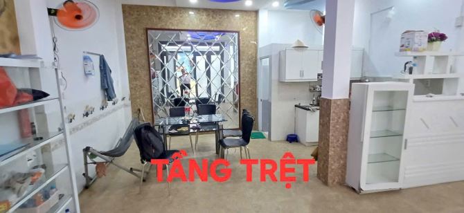 Nhà bán: đường số 8. Q Bình Tân. DTSD 53m2. 5 tầng. Giá 7,2 tỷ - 7