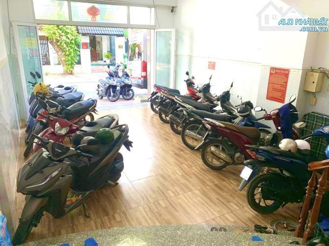 BÁN KHÁCH SẠN 1 TRỆT 4 LẦU MẶT TIỀN BÀI SEN, GẦN BIỂN BÃI SAU, GIÁ BÁN 14TỶ600TR - 7