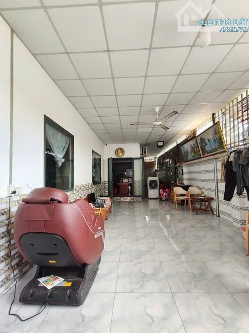 NHÀ ĐẸP 328M² – GẦN CHỢ CẦU XÁNG, SÁT TRẦN VĂN GIÀU – CHỈ 3.1 TỶ TL - 7