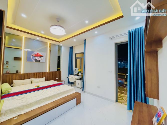 Nhà mới HXH Đường số 59 P.14 Gò Vấp 82m2 ngang 5 x 17 giá 10.5 tỷ - 7