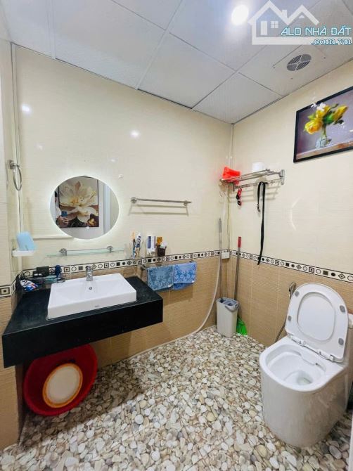 CĂN HỘ 2 NGỦ FULL NỘI THẤT SIÊU ĐẸP CHUNG CƯ VIỆN 103 NGUYỄN KHUYẾN HÀ ĐÔNG 85m 5 TỶ - 7