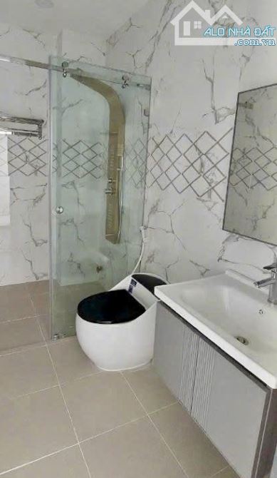 💥 NHÀ 5 TẦNG ĐẸP – XE HƠI VÀO TẬN NHÀ – GẦN MẶT TIỀN NGUYỄN ẢNH THỦ – CHỈ 7.6 TỶ 💥 - 7