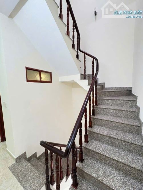 Bán nhà 1T2L 4x15m, đường số 3 KDC Toa Xe p.Dĩ An gần Vincom 550 - 8