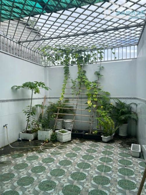 Bán Nhà 3 Tầng. 4x28m, Huỳnh Tấn Phát, TT Nhà Bè, Giá Chỉ 5.3 Tỷ. - 8