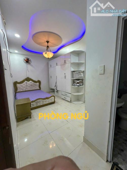 Nhà bán: đường số 8. Q Bình Tân. DTSD 53m2. 5 tầng. Giá 7,2 tỷ - 8