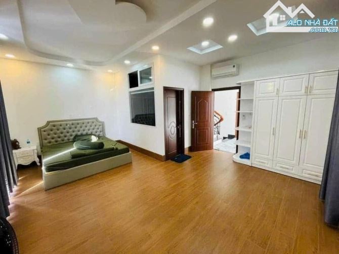 Bán Biệt thự mặt tiền Khu Đại An, Phường 9, TP Vũng Tàu. Giá 19 tỷ - 8