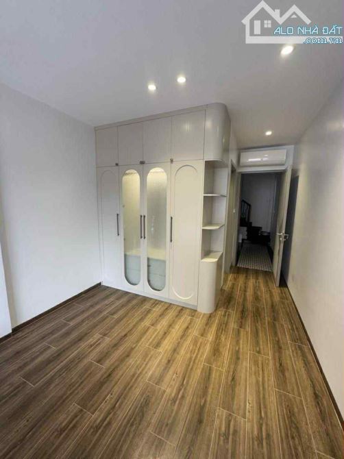 Tôn Đức Thắng, Nhà đẹp ở ngay, 10m oto tránh, 30m ra phố, 6 tầng TM. 40m2, mt 4m. 12.4 tỷ! - 8