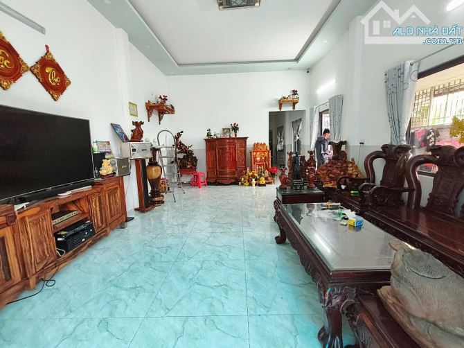 NHÀ ĐẸP 328M² – GẦN CHỢ CẦU XÁNG, SÁT TRẦN VĂN GIÀU – CHỈ 3.1 TỶ TL - 8
