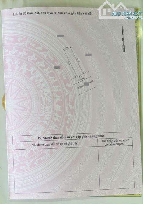 Đất đẹp kdc Châu Thới gần BigC Go và làng đại học quốc gia Tphcm - 8