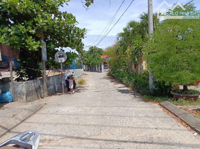 BÁN NHANH ĐẤT VUÔNG VỨC, DIỆN TÍCH 478,4M², MẶT TIỀN 10.2M, NGŨ HÀNH SƠN. 13.6 TỶ. - 8