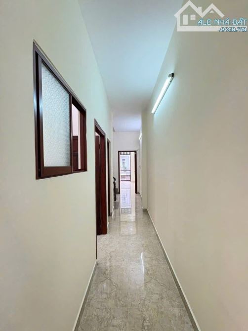 Bán nhà 1T2L 4x15m, đường số 3 KDC Toa Xe p.Dĩ An gần Vincom 550 - 9