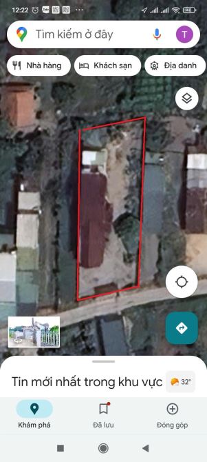 Bán nhà HXH 2 tầng Điền Hòa, Nghĩa Điền, Tư Nghĩa, Quảng Ngãi 300m2, giá 4.x tỷ - 9
